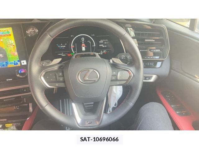 Lexus RX 2025-05 8336617-20