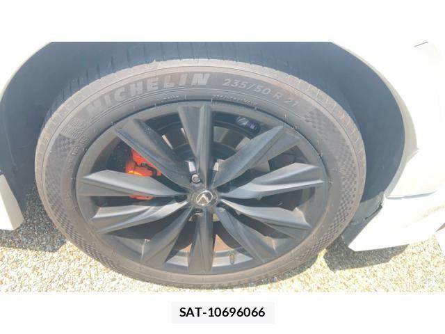Lexus RX 2025-05 8336617-8