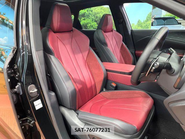 Lexus RX 2024-05 8336616-9