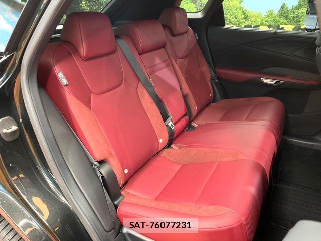 Lexus RX 2024-05 8336616-10