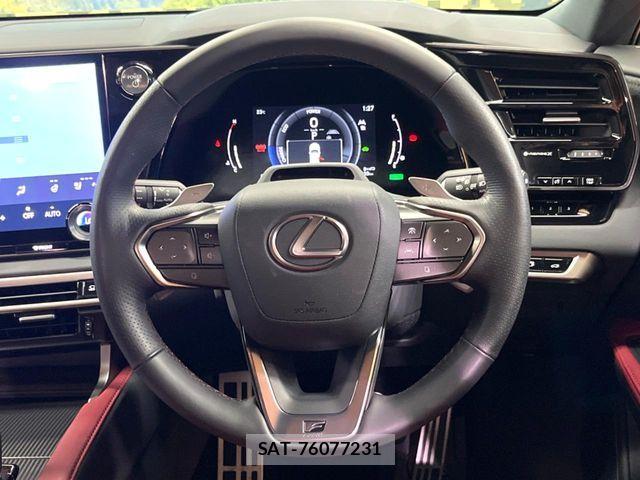 Lexus RX 2024-05 8336616-12