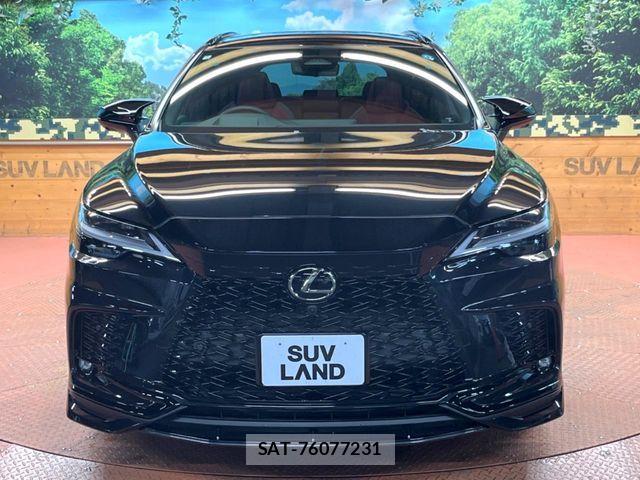 Lexus RX 2024-05 8336616-15
