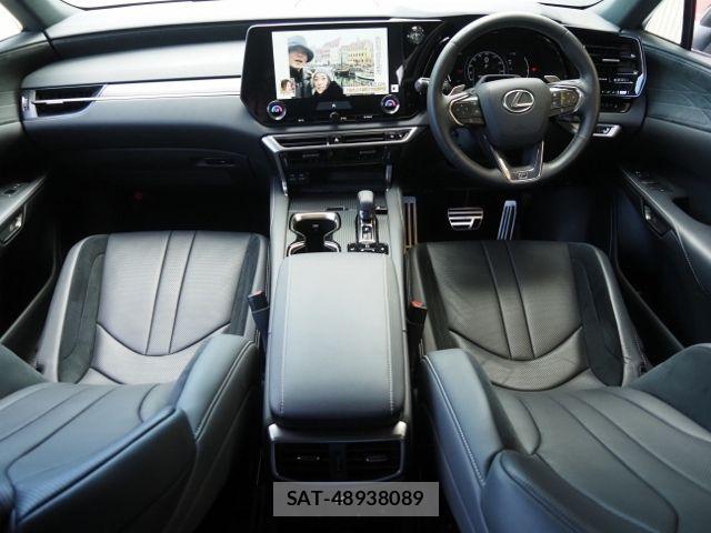 Lexus RX 2024-04 8336619-9