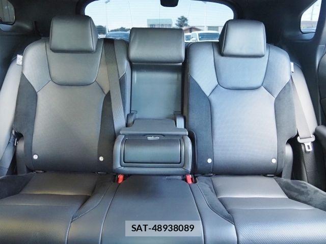 Lexus RX 2024-04 8336619-12