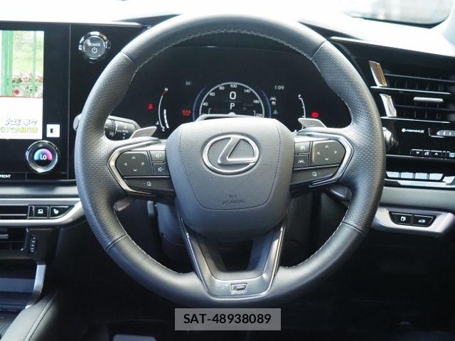 Lexus RX 2024-04 8336619-17