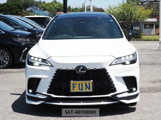 Lexus RX 2024-04 8336619-1