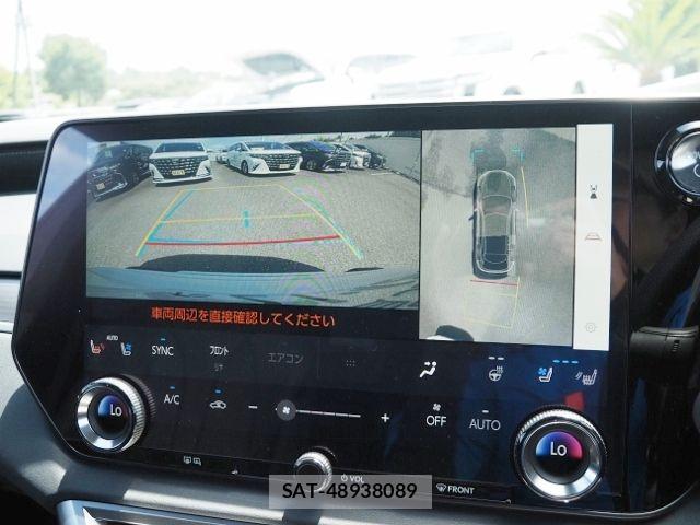 Lexus RX 2024-04 8336619-19