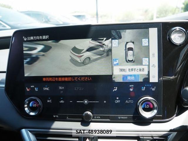 Lexus RX 2024-04 8336619-20