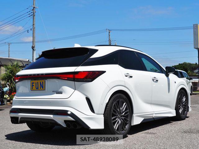 Lexus RX 2024-04 8336619-4