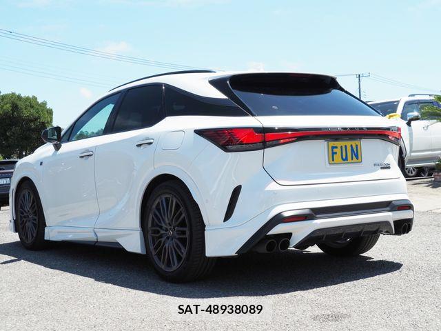 Lexus RX 2024-04 8336619-5