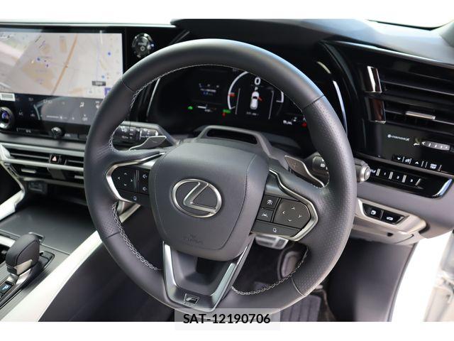 Lexus RX 2025-04 8336618-12