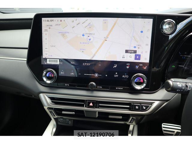 Lexus RX 2025-04 8336618-13