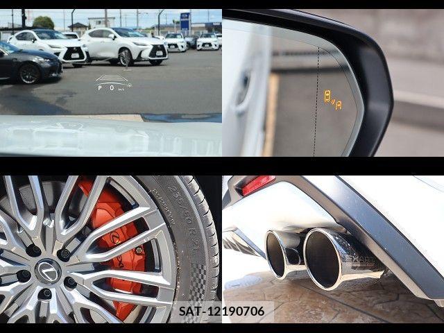 Lexus RX 2025-04 8336618-22