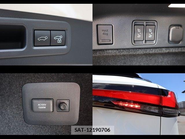Lexus RX 2025-04 8336618-23