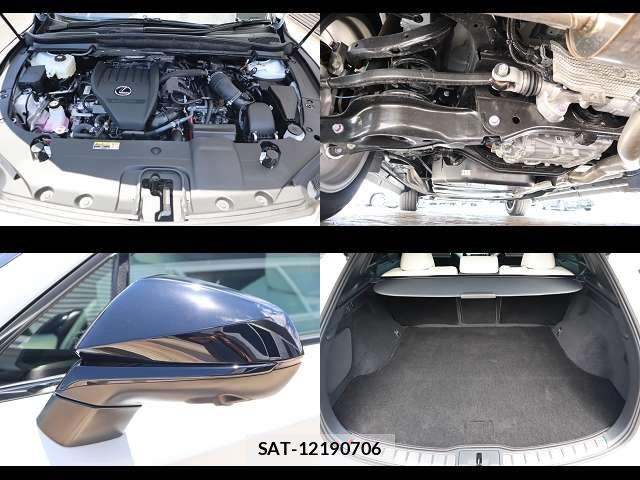 Lexus RX 2025-04 8336618-26