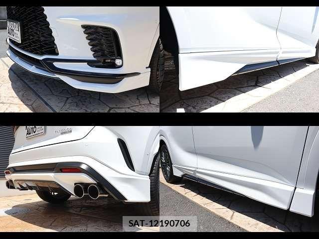 Lexus RX 2025-04 8336618-27