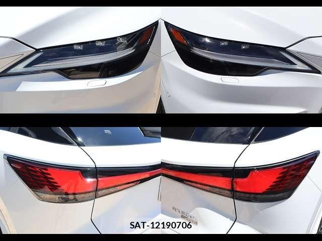 Lexus RX 2025-04 8336618-28