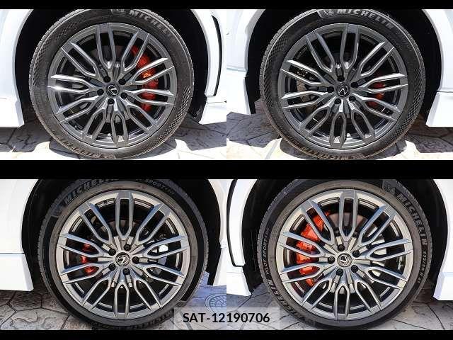 Lexus RX 2025-04 8336618-29