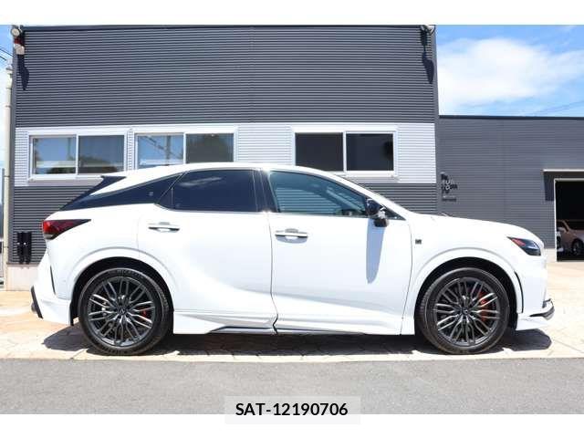 Lexus RX 2025-04 8336618-3
