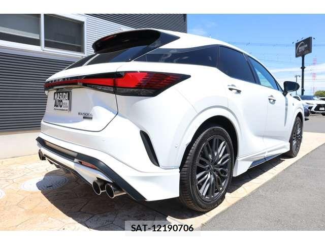 Lexus RX 2025-04 8336618-6