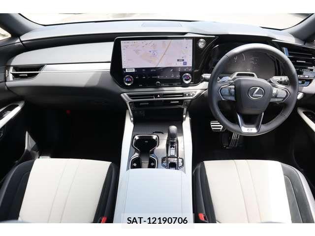 Lexus RX 2025-04 8336618-7