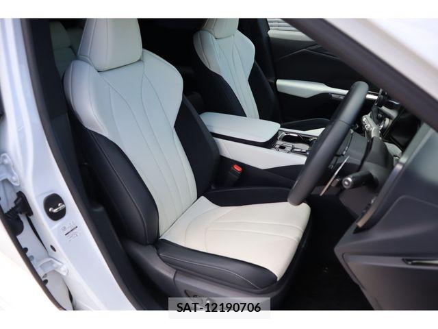 Lexus RX 2025-04 8336618-8