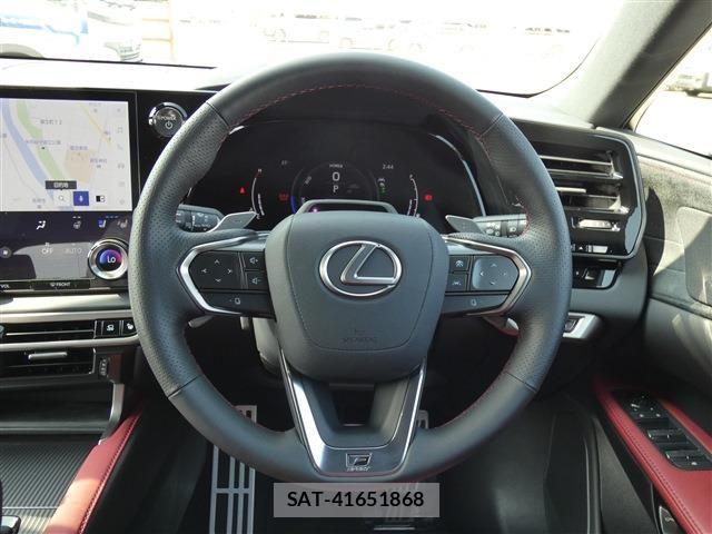 Lexus RX 2024-01 8336621-13