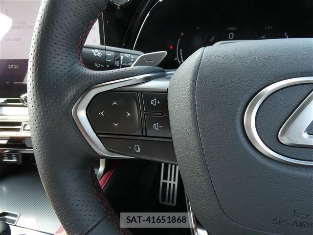 Lexus RX 2024-01 8336621-15