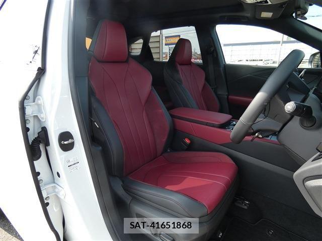 Lexus RX 2024-01 8336621-27