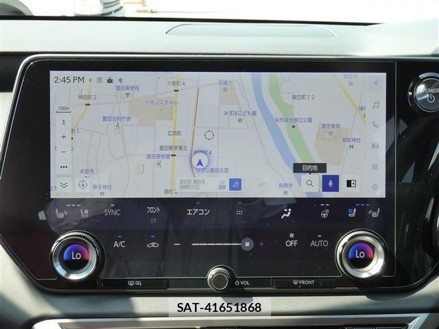Lexus RX 2024-01 8336621-2