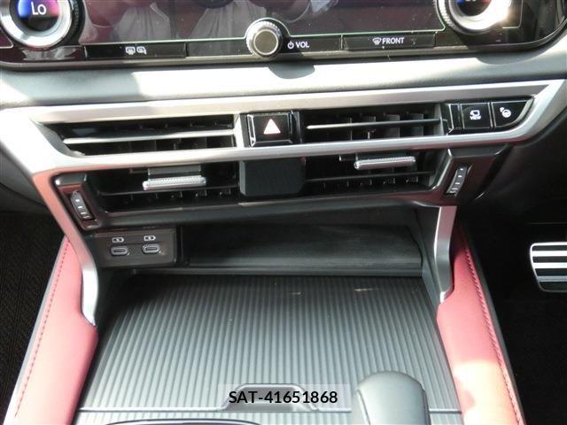 Lexus RX 2024-01 8336621-8