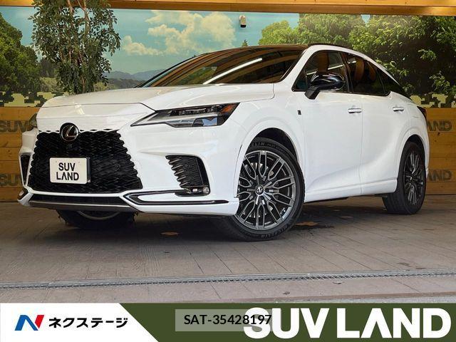 Lexus RX 2023-06 8336622-0