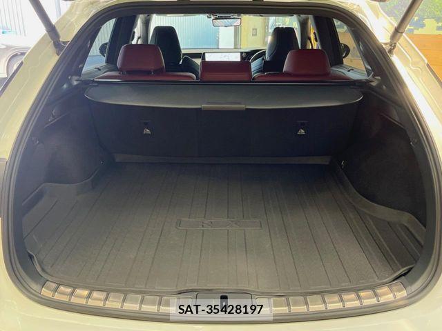 Lexus RX 2023-06 8336622-9