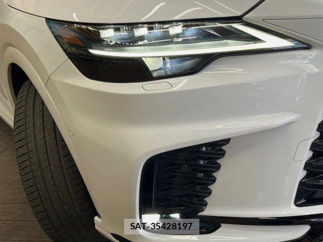 Lexus RX 2023-06 8336622-11