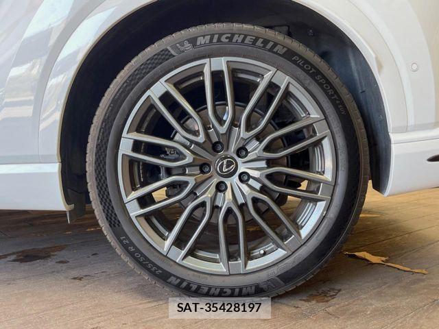 Lexus RX 2023-06 8336622-12