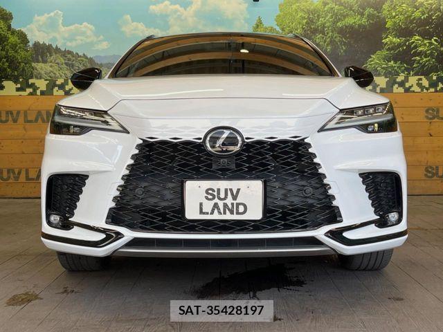 Lexus RX 2023-06 8336622-13