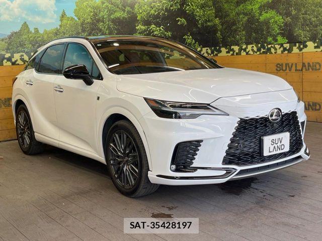 Lexus RX 2023-06 8336622-15