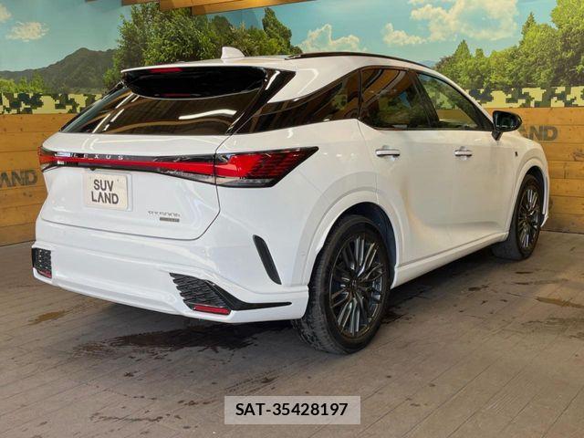 Lexus RX 2023-06 8336622-16