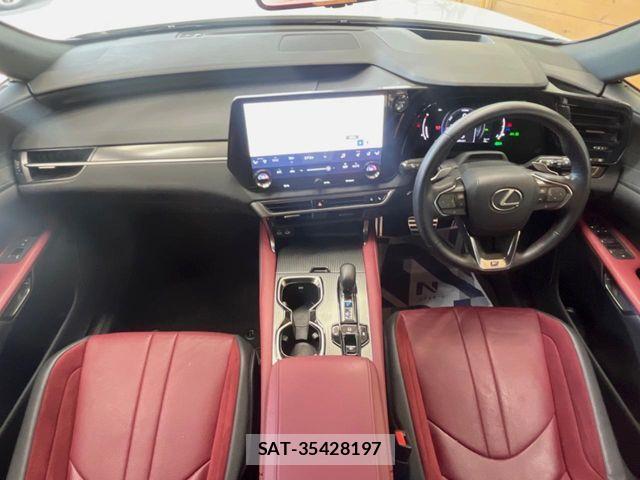 Lexus RX 2023-06 8336622-1