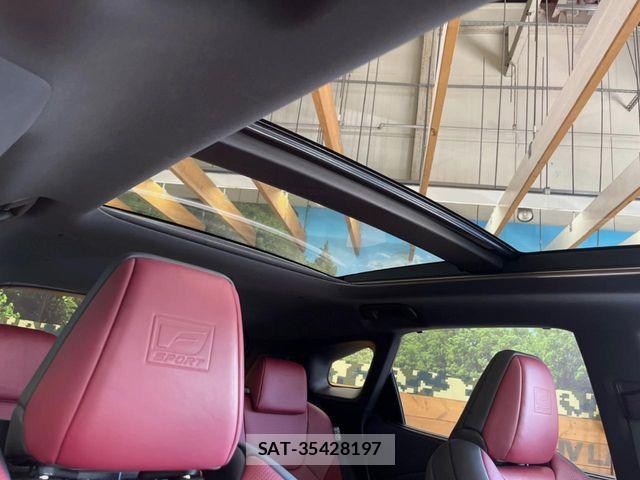 Lexus RX 2023-06 8336622-2