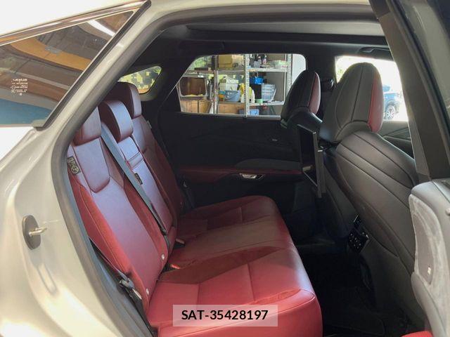 Lexus RX 2023-06 8336622-8