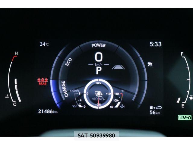 Lexus RX 2024-03 8354870-9