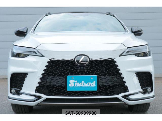 Lexus RX 2024-03 8354870-10