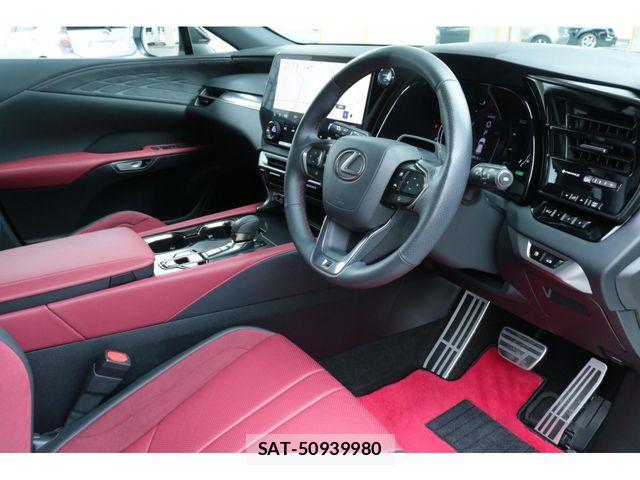 Lexus RX 2024-03 8354870-15
