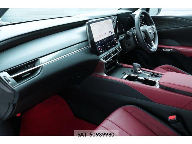 Lexus RX 2024-03 8354870-16