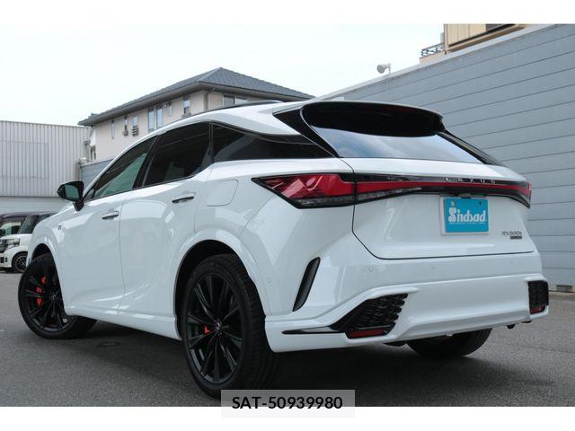 Lexus RX 2024-03 8354870-1