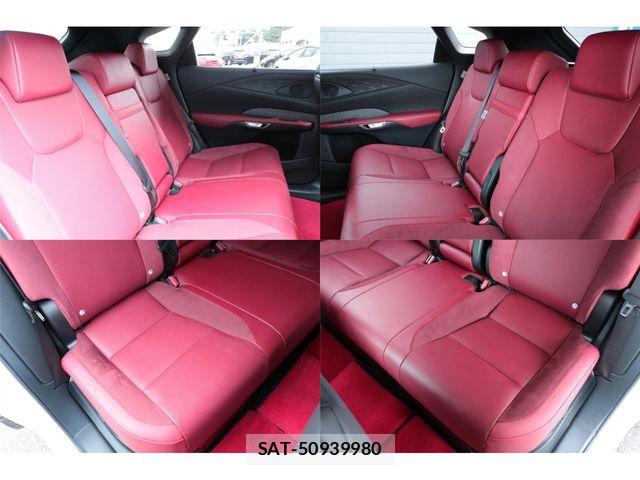Lexus RX 2024-03 8354870-19