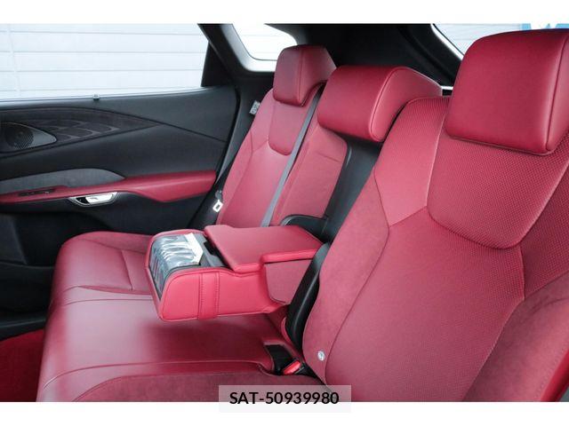 Lexus RX 2024-03 8354870-20