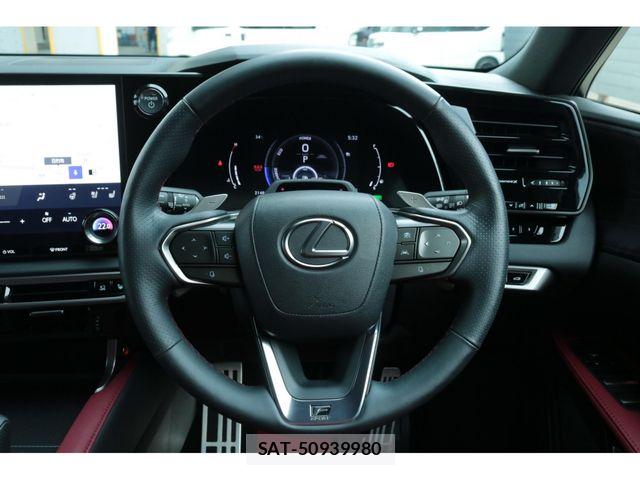 Lexus RX 2024-03 8354870-23