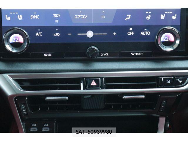 Lexus RX 2024-03 8354870-25